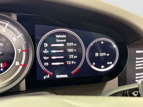 Used 2022 Porsche 911 Turbo S image 21