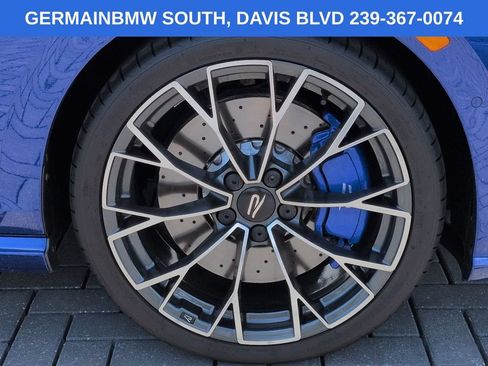 Used 2026 Volkswagen Golf AWD/4WD image 12