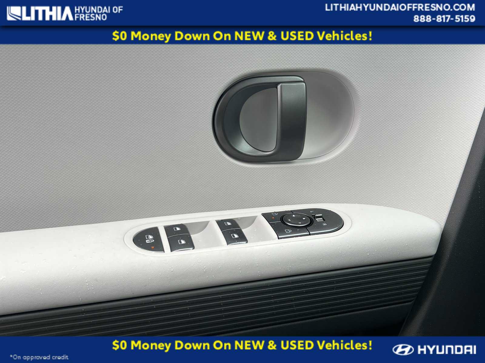 New 2025 Hyundai Ioniq 5 SE RWD image 12