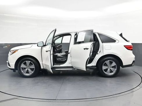 Used 2020 Acura MDX SH-AWD image 46