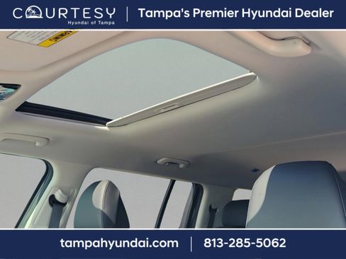 New 2026 Hyundai Santa Fe XRT image 27