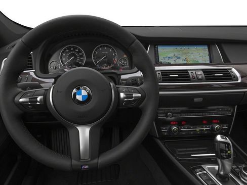 Used 2016 BMW 535i Gran Turismo image 6