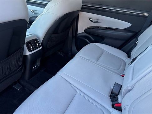 Used 2024 Hyundai Tucson Limited image 13