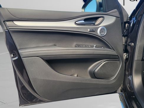 New 2026 Alfa Romeo Stelvio Sprint image 28