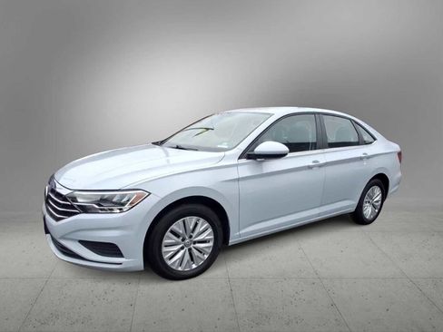 Used 2019 Volkswagen Jetta S w/ Driver Assistance Package image 4