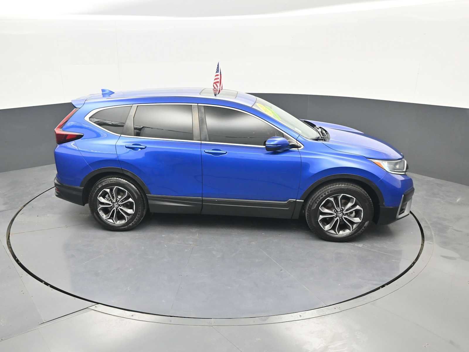 Used 2020 Honda CR-V EX image 35