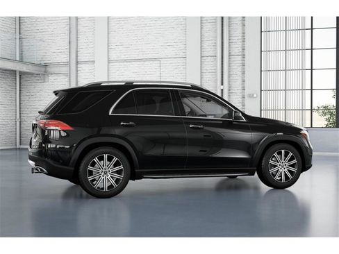 New 2026 Mercedes-Benz GLE 350 4MATIC image 18
