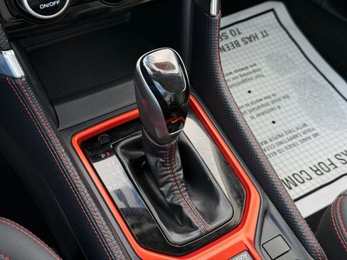 Used 2020 Subaru Forester Sport w/ Popular Package #2 image 17