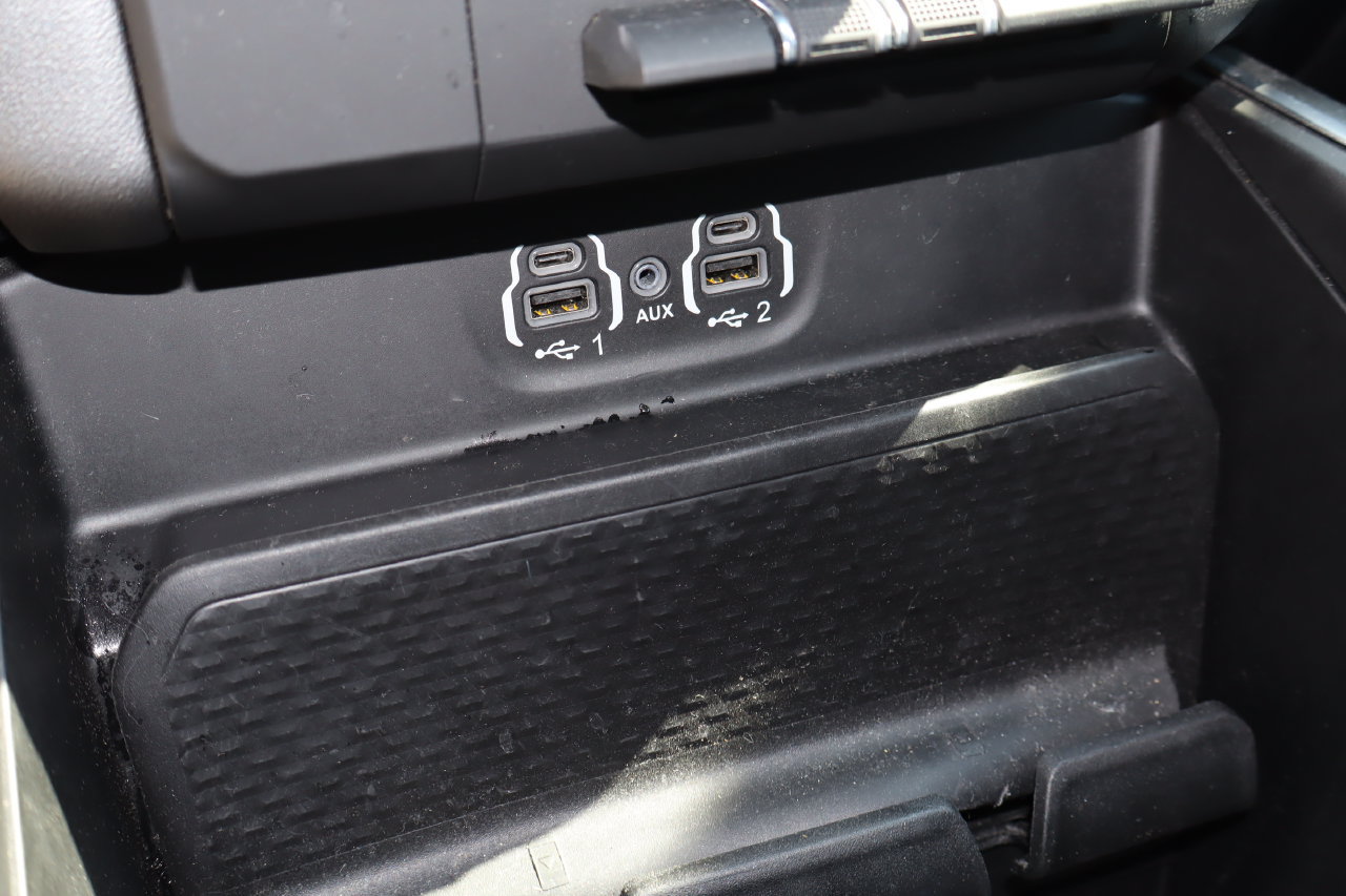 Used 2022 RAM 1500 Lone Star RWD image 23
