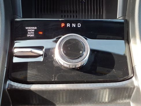 New 2026 Jeep Grand Cherokee Altitude AWD/4WD image 13