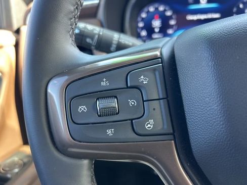 Used 2024 Chevrolet Tahoe High Country image 26