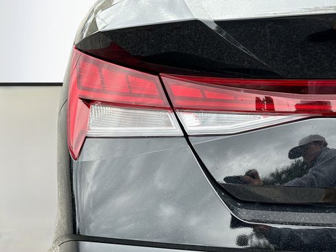 New 2026 Hyundai Elantra Limited image 10