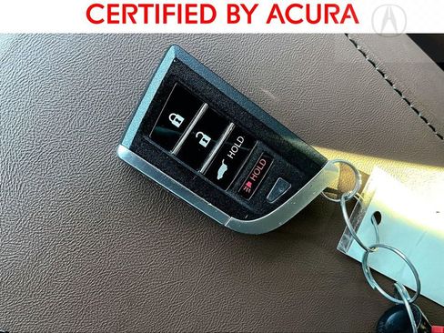 Certified 2022 Acura RDX w/ Technology Package image 13
