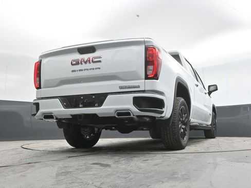 New 2026 GMC Sierra 1500 Elevation AWD/4WD image 46