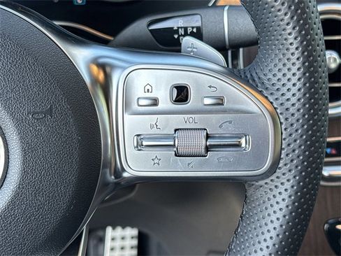 Used 2022 Mercedes-Benz GLC 300 GLC 300 image 26