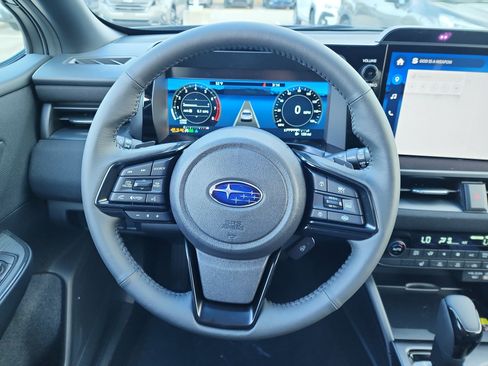 New 2026 Subaru Outback Premium image 10