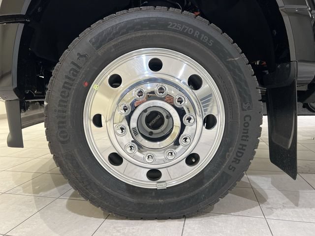 New 2026 Ford F450 Platinum w/ Platinum Plus Package AWD/4WD image 30