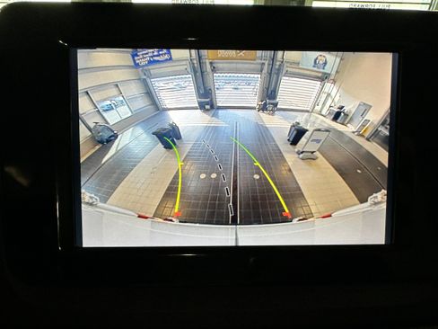 Used 2025 RAM ProMaster 3500 w/ Convenience Group FWD image 8