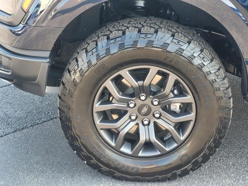 Used 2025 Ford F150 Tremor w/ Equipment Group 402A High AWD/4WD image 9
