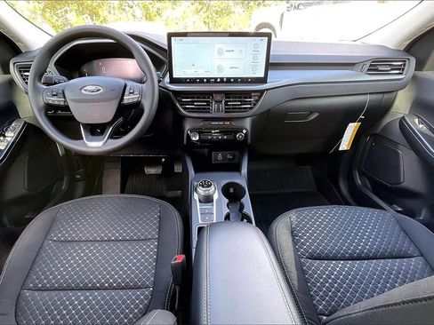 New 2026 Ford Escape Active w/ Tech Pack #1 image 4