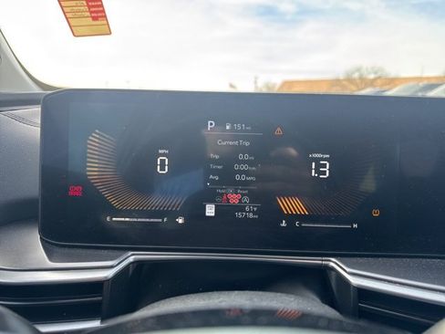 Used 2024 Kia Sorento S w/ Panoramic Sunroof Package image 16