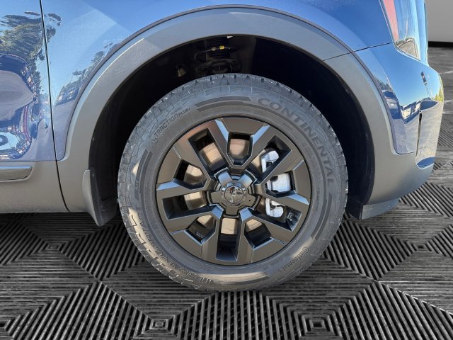 Used 2025 Kia Telluride SX Prestige X-Pro AWD/4WD image 9