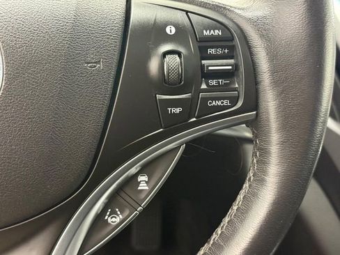 Used 2016 Acura MDX SH-AWD image 16