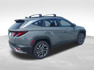 New 2026 Hyundai Tucson SEL Plus AWD/4WD video 5