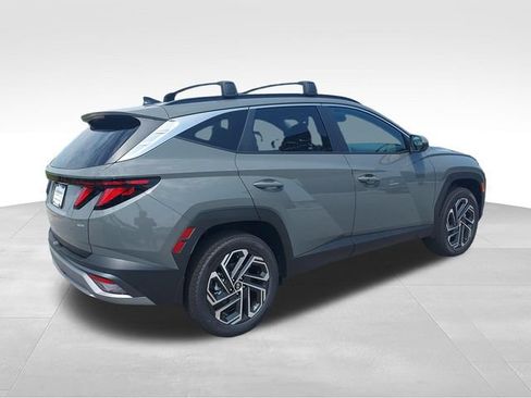 New 2026 Hyundai Tucson SEL Plus AWD/4WD image 5