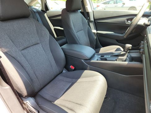 Certified 2023 Honda Accord EX image 14