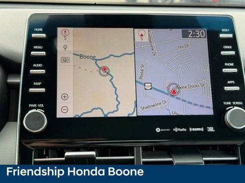 Used 2019 Toyota Avalon Touring w/ Advanced Safety Package FWD image 27