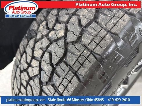 Used 2022 Chevrolet Silverado 1500 RST image 54