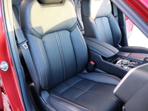 Used 2025 MAZDA CX-50 AWD 2.5 Hybrid w/ Premium Pkg image 15