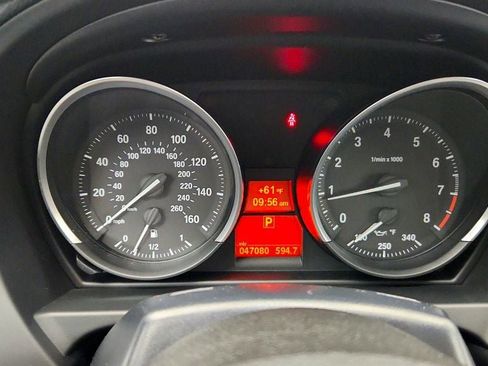 Used 2012 BMW Z4 sDrive35i RWD image 15