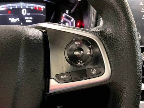 Used 2021 Honda CR-V Special Edition image 19