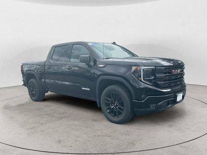 New 2026 GMC Sierra 1500 Elevation