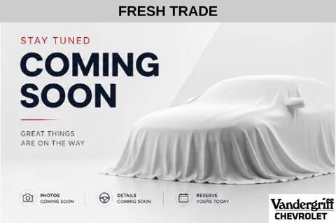 Used 2021 Chevrolet Traverse RS FWD image 1