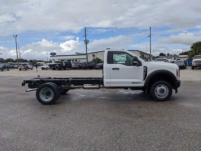 New 2026 Ford F450 XL
