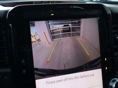 New 2026 RAM 1500 Rebel w/ Bed Utility Group image 16