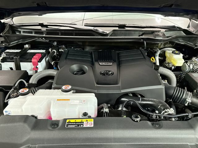 Used 2026 Toyota Tundra SR5 AWD/4WD image 29
