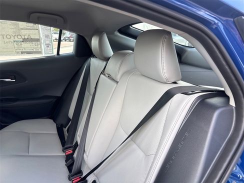 New 2026 Toyota Prius XLE image 29