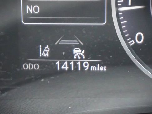Certified 2024 Lexus NX 350 AWD w/ Vision Package image 9