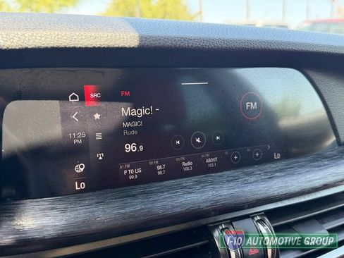 Used 2020 Alfa Romeo Stelvio w/ Nero Edizione RWD image 23