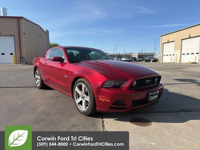 Used 2014 Ford Mustang GT Premium w/ Comfort Package