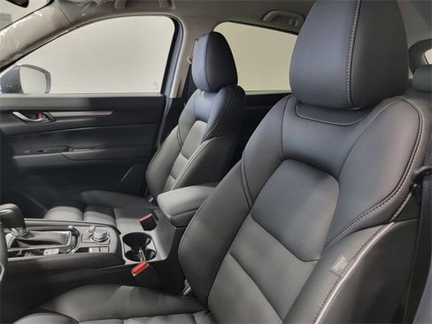 New 2025 MAZDA CX-5 AWD 2.5 S w/ Select Package image 13