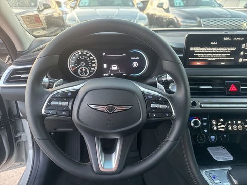 New 2026 Genesis G70 2.5T Prestige image 13