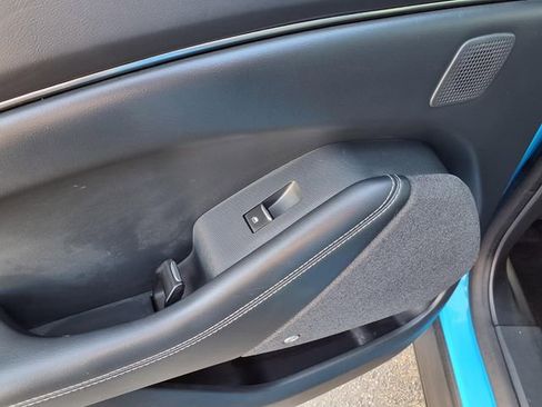 Certified 2022 Ford Mustang Mach-E Premium image 17