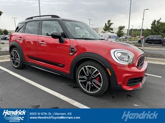 Used 2018 MINI Cooper Countryman John Cooper Works image 1