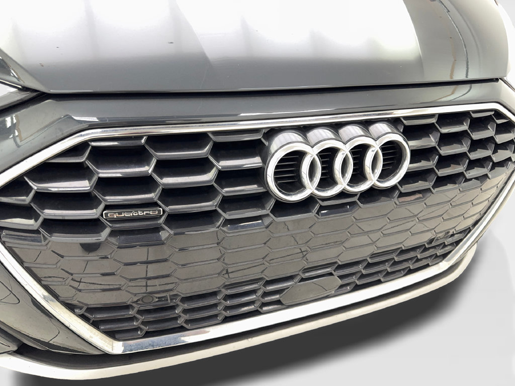 Used 2023 Audi A3 2.0T Premium w/ Convenience Package AWD/4WD image 28