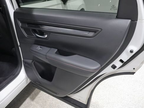 Used 2024 Honda CR-V Sport image 21